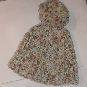 Kids Winter Hat